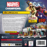 Marvel Champions - L'Ère d'Apocalypse - Agorajeux
