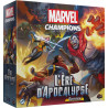Marvel Champions - L'Ère d'Apocalypse