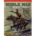 World at War 25 - Keren 1941