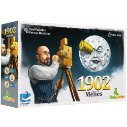 1902 - Melies