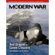 Modern War n°1 : Red Dragon, Green Crescent