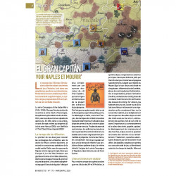 Vae Victis n°173 édition jeu - Agorajeux
