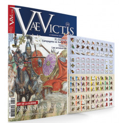 Vae Victis n°173 édition jeu