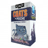 Chats de Poche - Jeu de société - Agorajeux