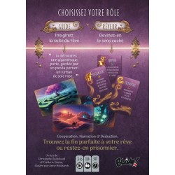 Acheter Rêvelune - Blam - Boutique Agorajeux