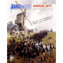 Against the Odds - Annual 2011 - Beyond Waterloo 