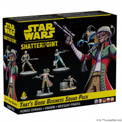 Star Wars - Shatterpoint -...