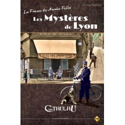Les Mystères de Lyon 