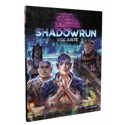 Shadowrun 6 : Vise Juste