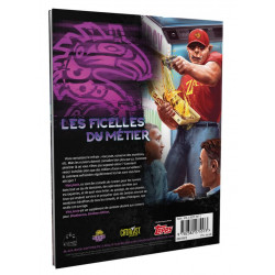 Shadowrun 6 : Vise Juste - BBE - Agorajeux