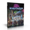 Shadowrun 6 : La France des Ombres - BBE - Agorajeux