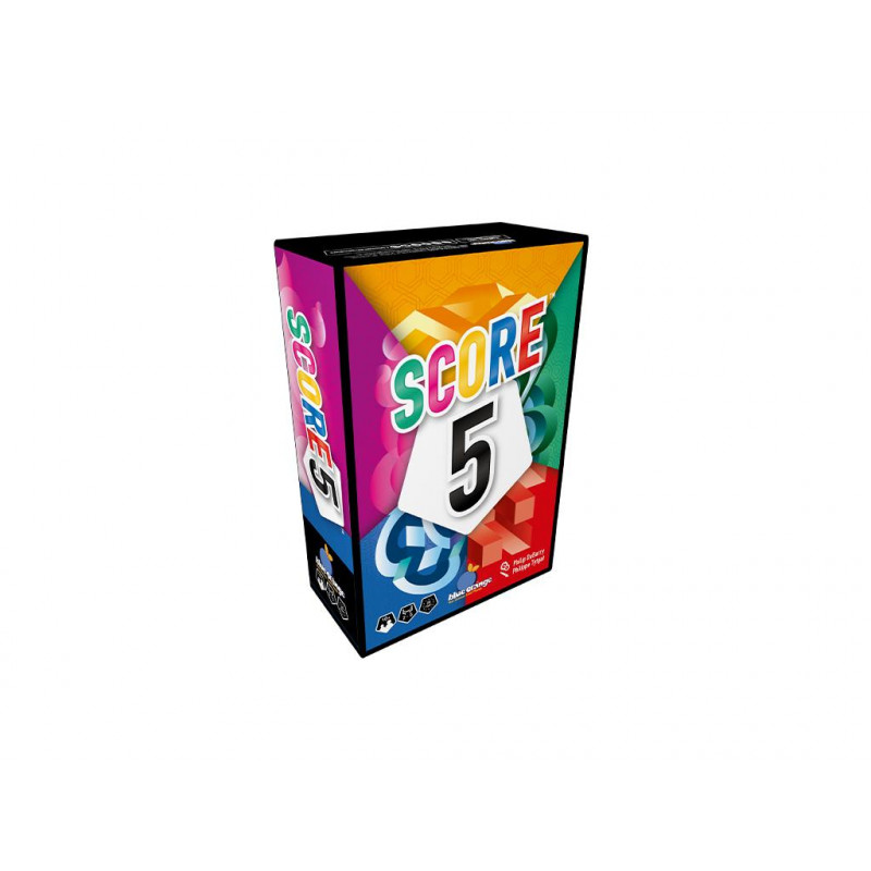 Score 5