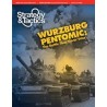 Strategy & Tactics 263 : Wurzburg Pentomic