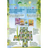 Treetopia - Jeu de société -  Agorajeux
