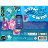 Sync or Swim - Jeu de société - Agorajeux