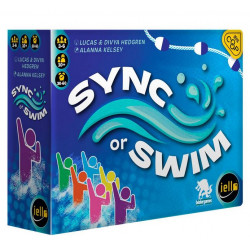 Sync or Swim