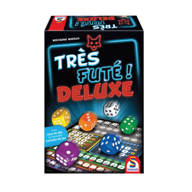 Très Futé ! Deluxe