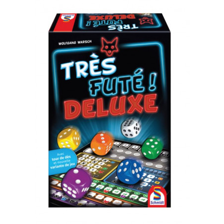 Très Futé ! Deluxe