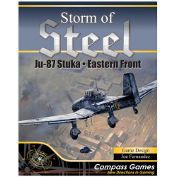 Storm of Steel: Ju-87 STUKA