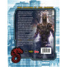 Shadowrun Anarchy : Anarchistes - BBE - Agorajeux
