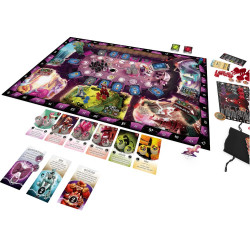 Wonderland's War - Jeu de société - Agorajeux