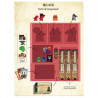 Root : Pack Nomades Maraude - Matagot - Agorajeux