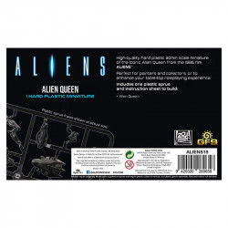 Aliens - Alien Queen