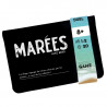 Marées - Microgames - Agorajeux