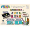 Pikit - Jeu de société - Agorajeux