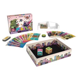 Pikit - Jeu de société - Agorajeux