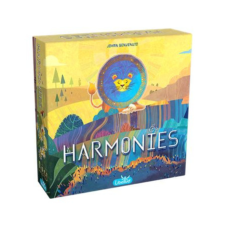 Harmonies