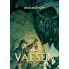 Vaesen : Deck de cartes - Agorajeux