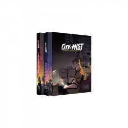 City of Mist