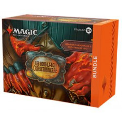 Bundle Magic : Les...