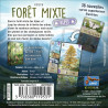 Forêt Mixte : Alpes - Extension - Agorajeux