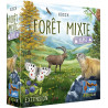 Forêt Mixte : Alpes