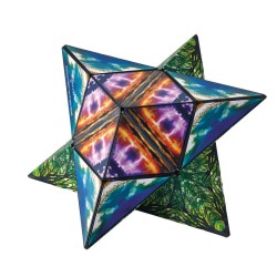Casse-tête : Shashibo Elements - Agora Jeux