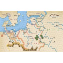 Poltava's Dread Day - The Great Northern War