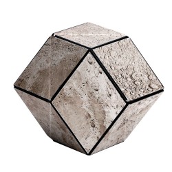 Casse-tête : Shashibo Lune - Agora Jeux