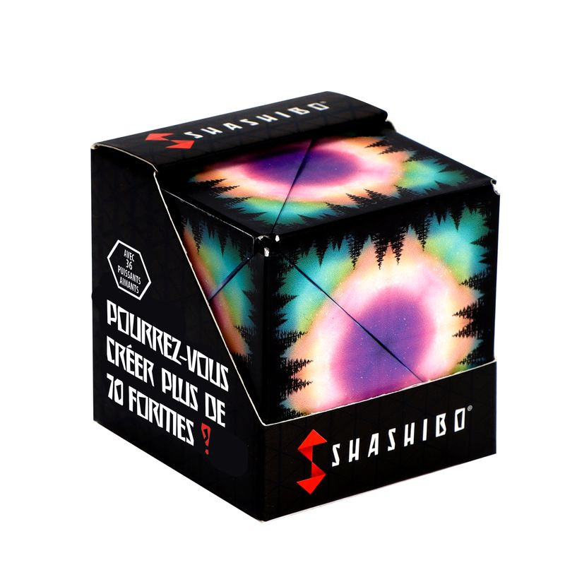 Shashibo Lune