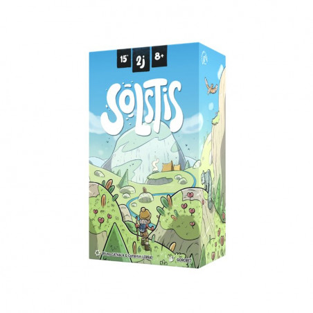 Solstis