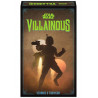 Villainous Star Wars : Vermine et Trahison - Agorajeux