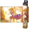 Disney Lorcana : Tapis de jeu Raiponce - Agorajeux