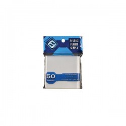 FFG - 50 Square Board Games Sleeves 70x70mm