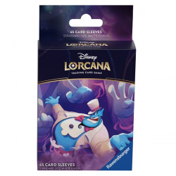 Disney Lorcana chapitre 4 :...