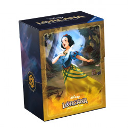 Disney Lorcana chapitre 4 :...