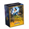 Disney Lorcana chapitre 4 : Deck box Blanche-Neige - Agorajeux