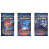 Disney Lorcana chapitre 4 : Booster