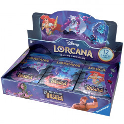 Disney Lorcana chapitre 4 :...