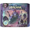 Lorcana la Quête des Illumineurs - Menace des profondeurs - Agorajeux